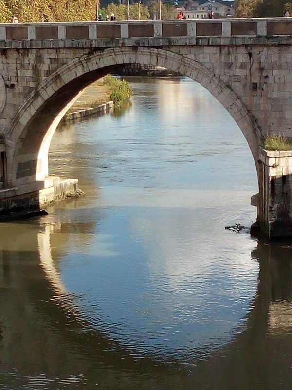 Tevere